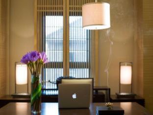 Gongshu Hotel | Idyllic Canal Hotel Hangzhou – Cultural Heritage Retreat