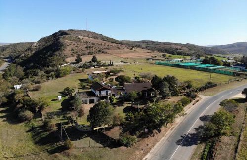 Brandwag House | Guest-Approved Cheetah Lodge with Pool & Pet-Friendly Options