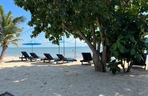 Baan Tai Resort | Top-Rated CheeVa Beach Resort with Oceanfront Views