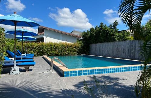 Baan Tai Resort | Top-Rated CheeVa Beach Resort with Oceanfront Views