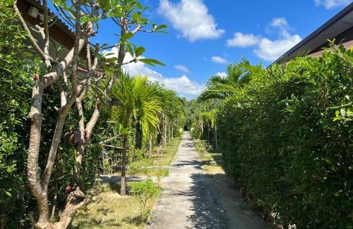 Baan Tai Resort | Top-Rated CheeVa Beach Resort with Oceanfront Views