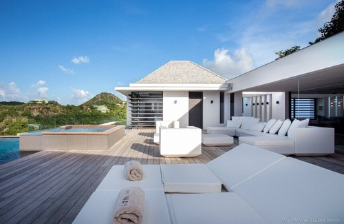 Flamands Villa | Experience Villa My Way with Chef Service at Fantasia Villas