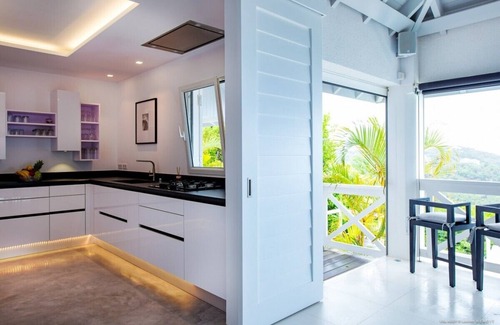 Vitet Villa | Indulgent Escape at Villa Abby with Private Chef Included