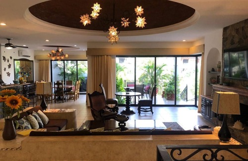 Pedregal Villa | Private Pool Oasis, Steps from Beach - Guest Rated 10/10!