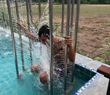 Phaya Yen Villa | Relax at Chef Nirvana Spa Pool Villa with Exclusive Amenities