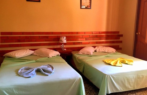 Vinales House | Chef's Cabins - Obel & Yoly: Rated 9.8 with Ocean Views