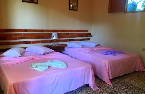 Vinales House | Chef's Cabins - Obel & Yoly: Rated 9.8 with Ocean Views