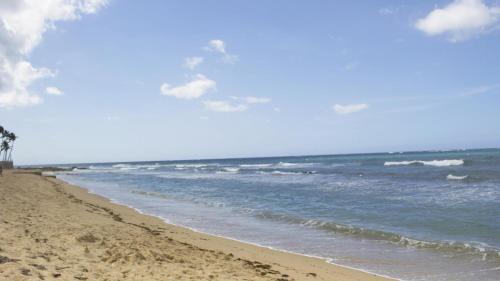 Condado Apartment | Chef's Delight: Family-Friendly 4-Star Escape Awaits