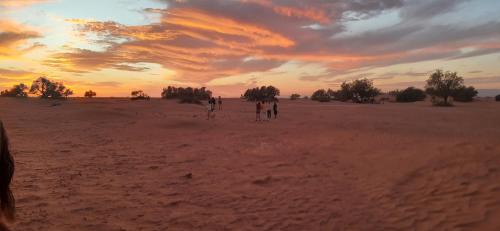 El Gouera Other | Experience Chegaga Desert with Family-Friendly Amenities