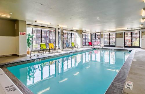 Chelan Apartment | Discover Chelan Resort Suites: Family-Friendly Getaway