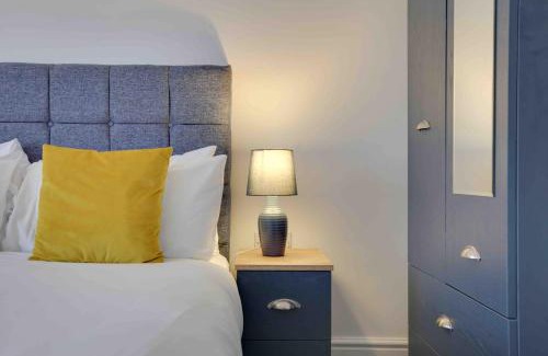 Chelmsford Apartment | Family-Friendly Chelmer Springs Maisonettes with Pet Access