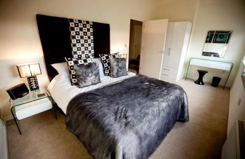 Chelmsford Apartment | Stylish Chelmsford Serviced Apartments - Rated 9.4/10