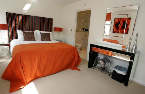 Chelmsford Apartment | Stylish Chelmsford Serviced Apartments - Rated 9.4/10