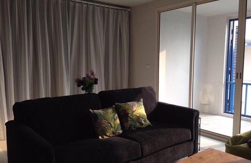 Tha Yang Apartment | Relax at Chelona Huahin Khao Tao with Pool and Family Fun