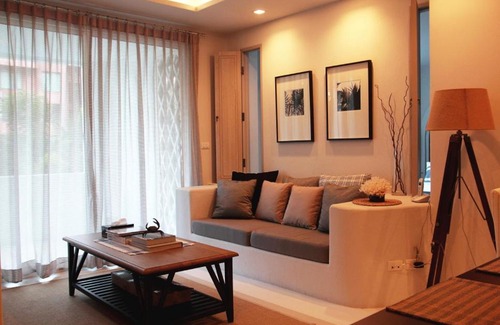 Tha Yang Apartment | Relax at Chelona Huahin Khao Tao with Pool and Family Fun