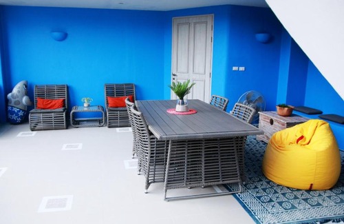 Tha Yang Apartment | Relax at Chelona Huahin Khao Tao with Pool and Family Fun