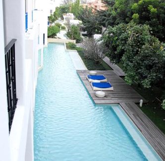 Tha Yang Apartment | Relax at Chelona Huahin Khao Tao with Pool and Family Fun