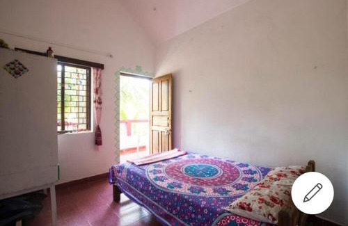 Agonda House | Guest-Rated Chelsea Afonso Guest House Awaits Your Visit