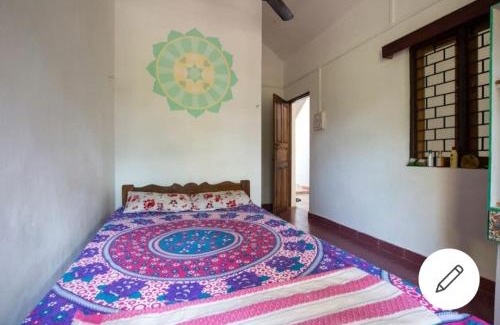 Agonda House | Guest-Rated Chelsea Afonso Guest House Awaits Your Visit