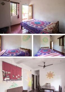 Agonda House | Guest-Rated Chelsea Afonso Guest House Awaits Your Visit