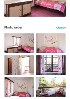 Agonda House | Guest-Rated Chelsea Afonso Guest House Awaits Your Visit