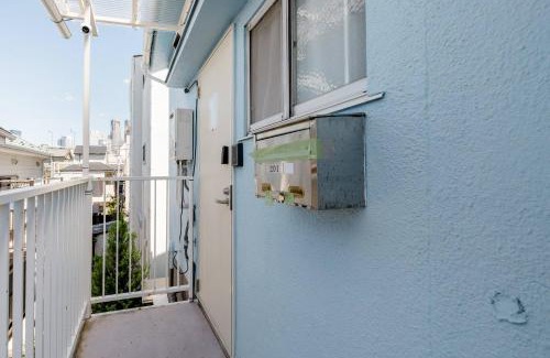 Honmachi Apartment | Chelsea Hatsudai 201 CH21