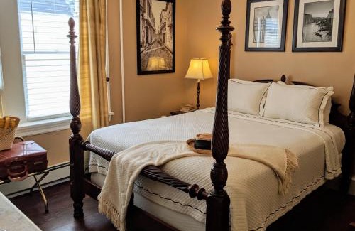 Atlantic City Hotel | Delightful Chelsea Pub and Inn with Daily Breakfast Included