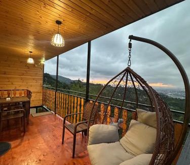 Batumi Villa | Discover Tranquility and Fresh Air at ჩემი კერა