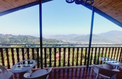 Batumi Villa | Discover Tranquility and Fresh Air at ჩემი კერა