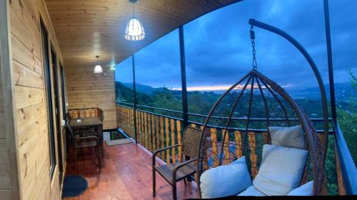Batumi Villa | Discover Tranquility and Fresh Air at ჩემი კერა