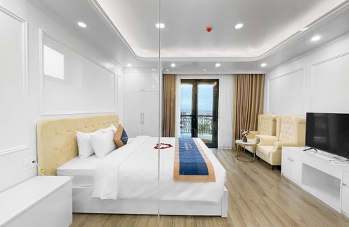 Soc Son Hotel | Discover Comfort at Chemi Noi Bai Airport Hotel