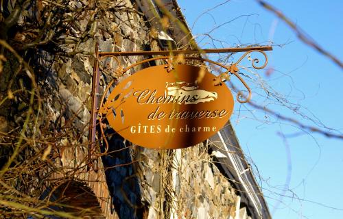 Desnie House | Pet-Friendly Retreat at Chemin de Traverse - Rated 8.4/10