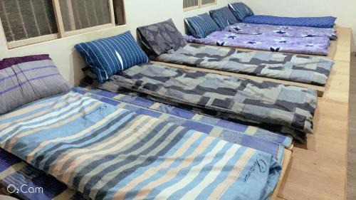 Qingshui District House | Pet-Friendly Retreat at Chen The House with Cozy Amenities