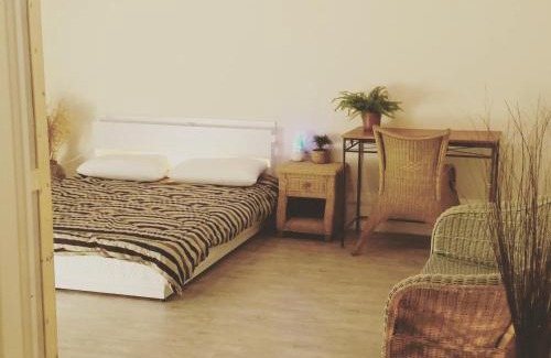 Qingshui District House | Pet-Friendly Retreat at Chen The House with Cozy Amenities