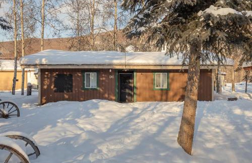 Fairbanks Hotel | Experience Relaxation at Chena Hot Springs Resort