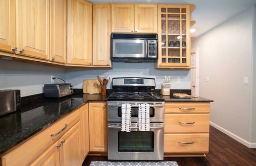 Fairbanks House | Chena Ridge Grand Estate 7b4b w/Breathtaking Views