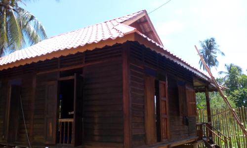 Lubok Buaya Resort | Inviting Chenang Inn with Oceanfront Views for Families