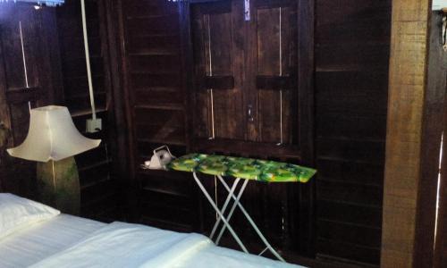 Lubok Buaya Resort | Inviting Chenang Inn with Oceanfront Views for Families