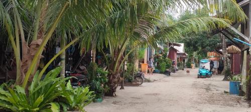 Koh Rong Apartment | Chener guesthouse