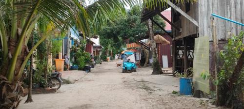 Koh Rong Apartment | Chener guesthouse
