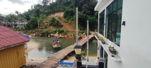 Koh Rong Apartment | Chener guesthouse