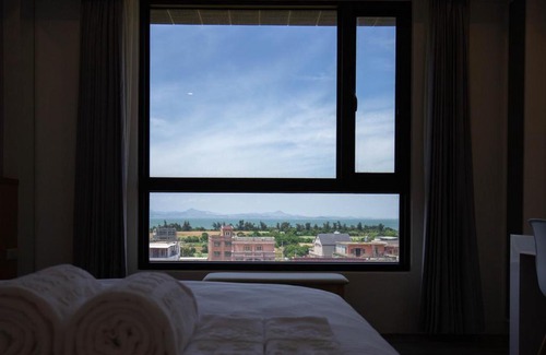 Lieyu Bed & Breakfast | Guest Rated 10/10 at Chenhsiu Culture B&B - Family-Friendly