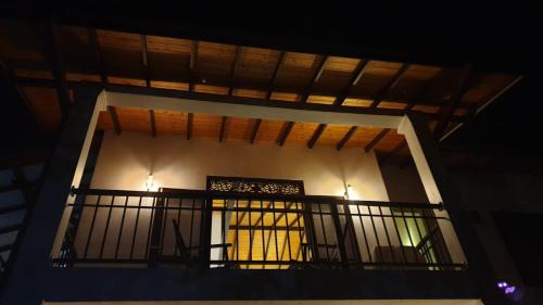 Hikkaduwa Apartment | Pet Friendly Retreat at Chenu Villa Hikka Awaits You