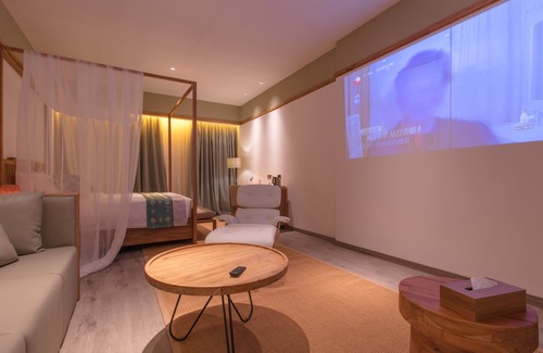 Sen Sok Hotel | Discover Chenwai Boutique Homestay with Spa and Dining