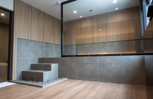 Gwangsan-gu Hotel | CHEOMDAN HOTEL