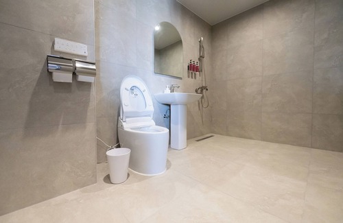 Gwangsan-gu Hotel | CHEOMDAN HOTEL