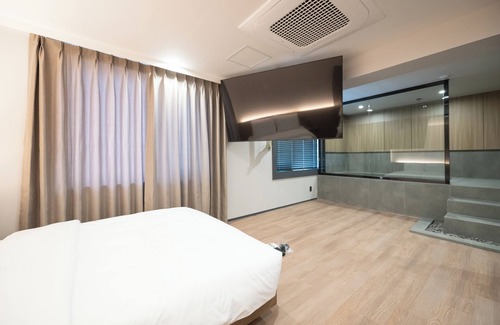 Gwangsan-gu Hotel | CHEOMDAN HOTEL