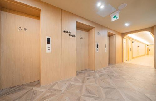 Buldang-dong Hotel | Cheonan H-Avenue Cheonan Buldang