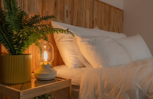 Cheongdo House | Eco-Friendly Retreat at Cheongdo Bitchukje Pension