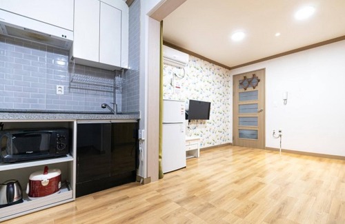 Cheongdo House | Eco-Friendly Escape at Cheongdo Persimmon Ville Pension